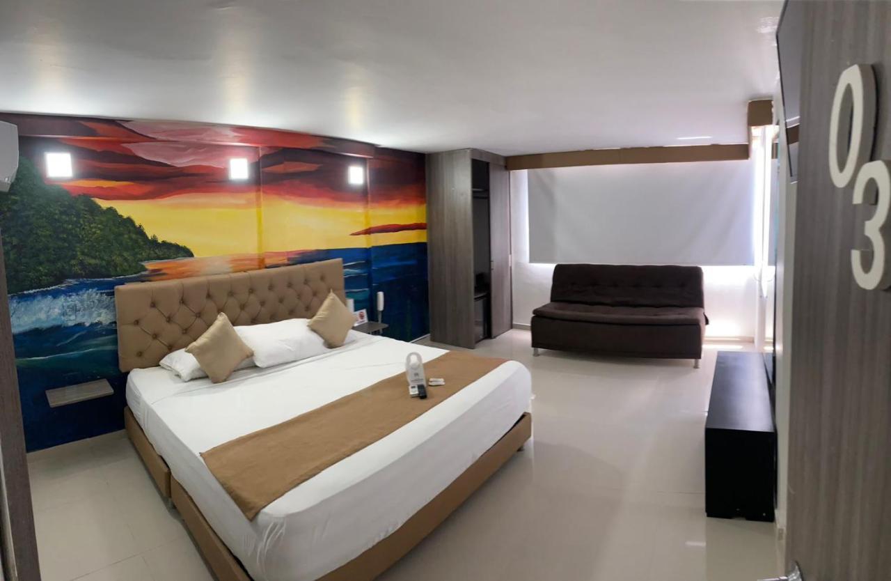 Hernandez Ctg Cartagena