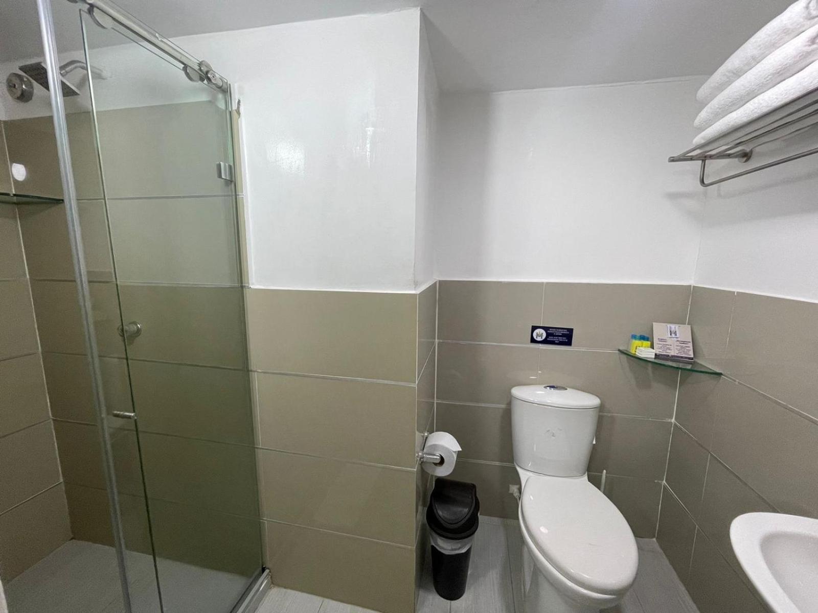 Hotel Hernandez Ctg