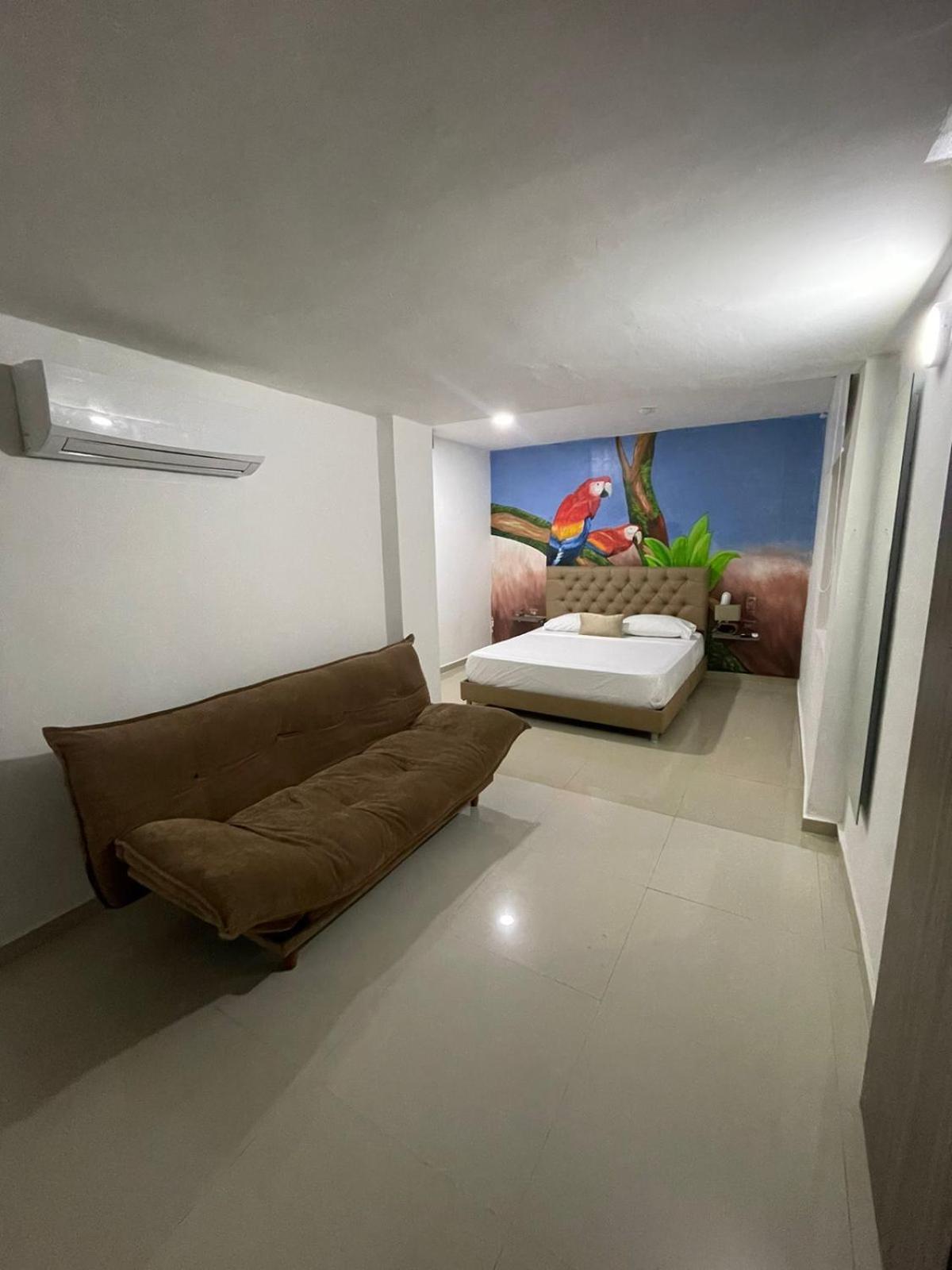 Hernandez Ctg Hotel