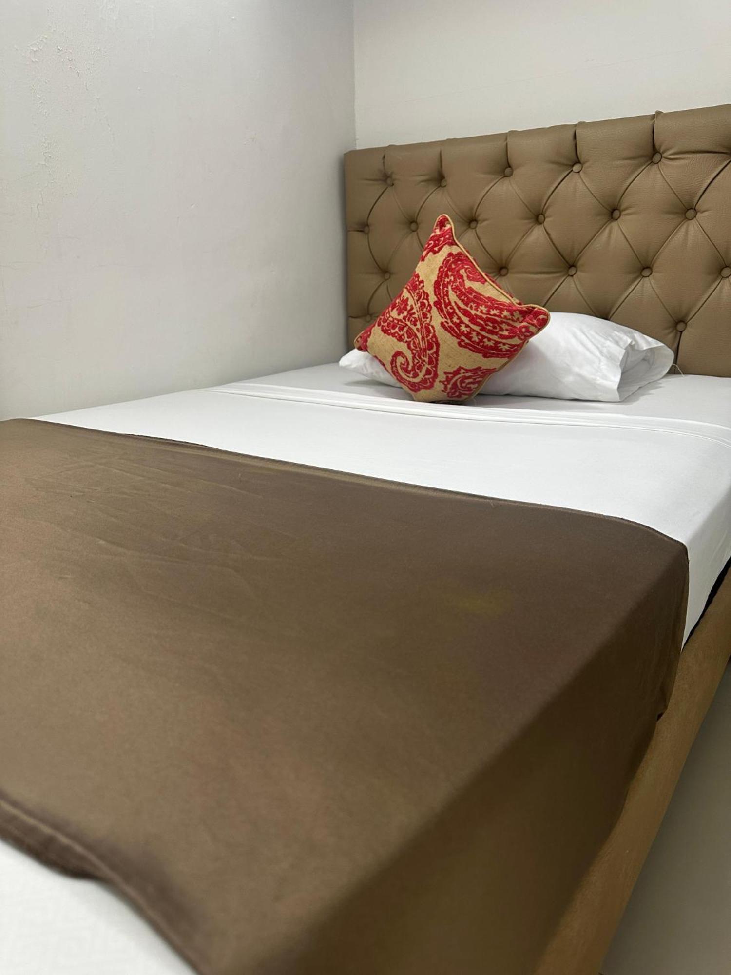 Hotel Hernandez Ctg