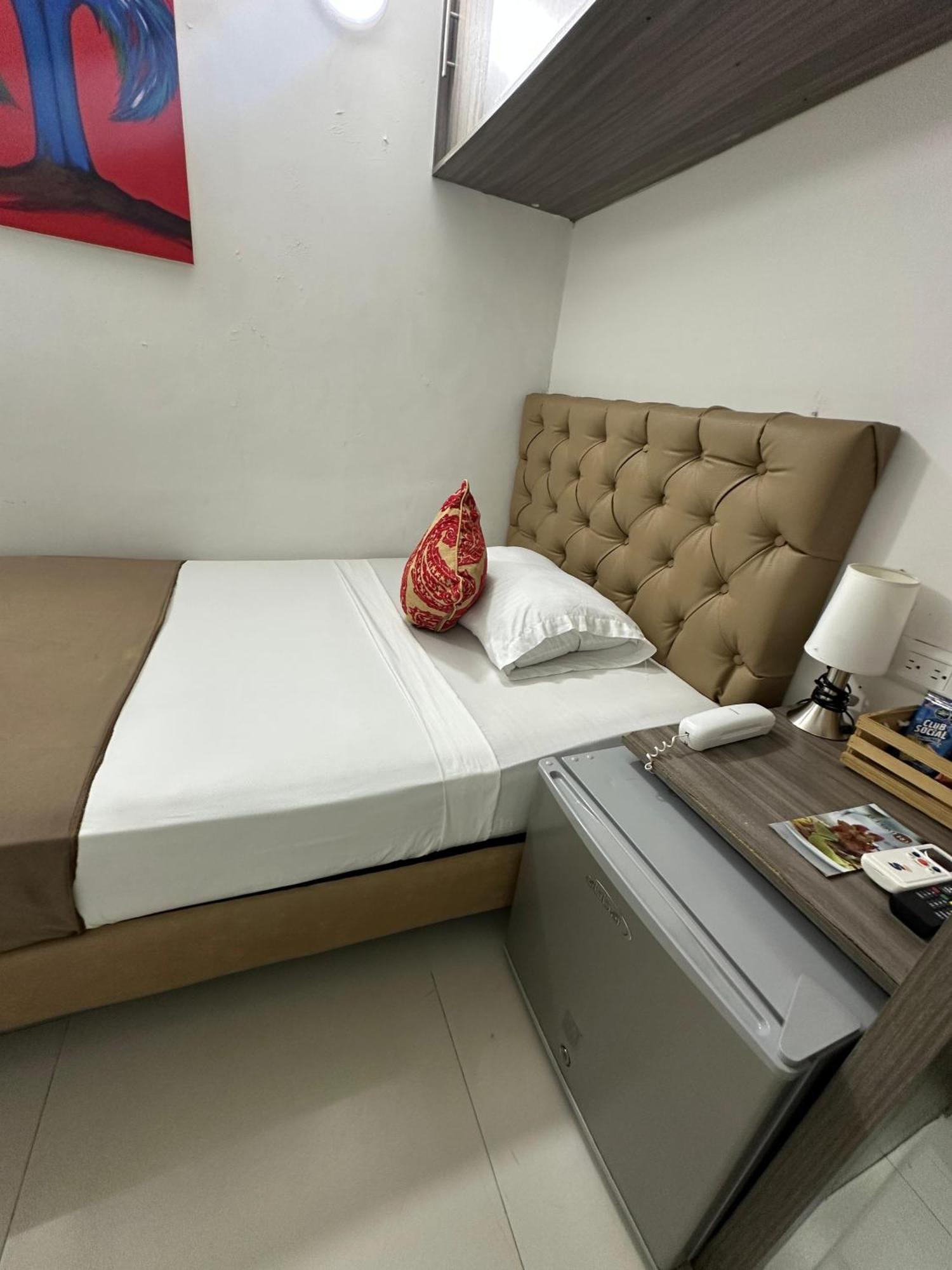 Hernández Ctg Hotel Cartagena