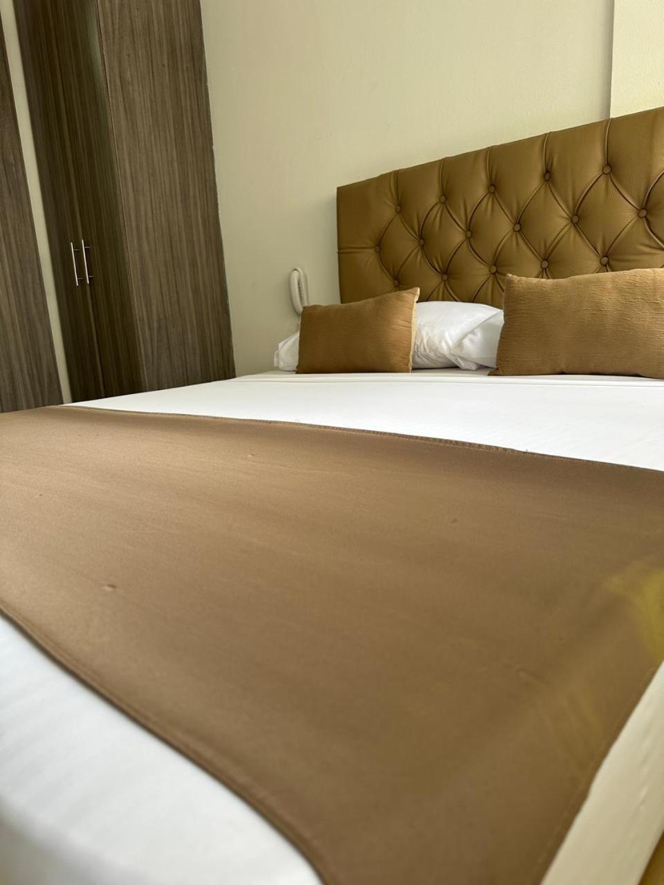 Hernandez Ctg Hotel