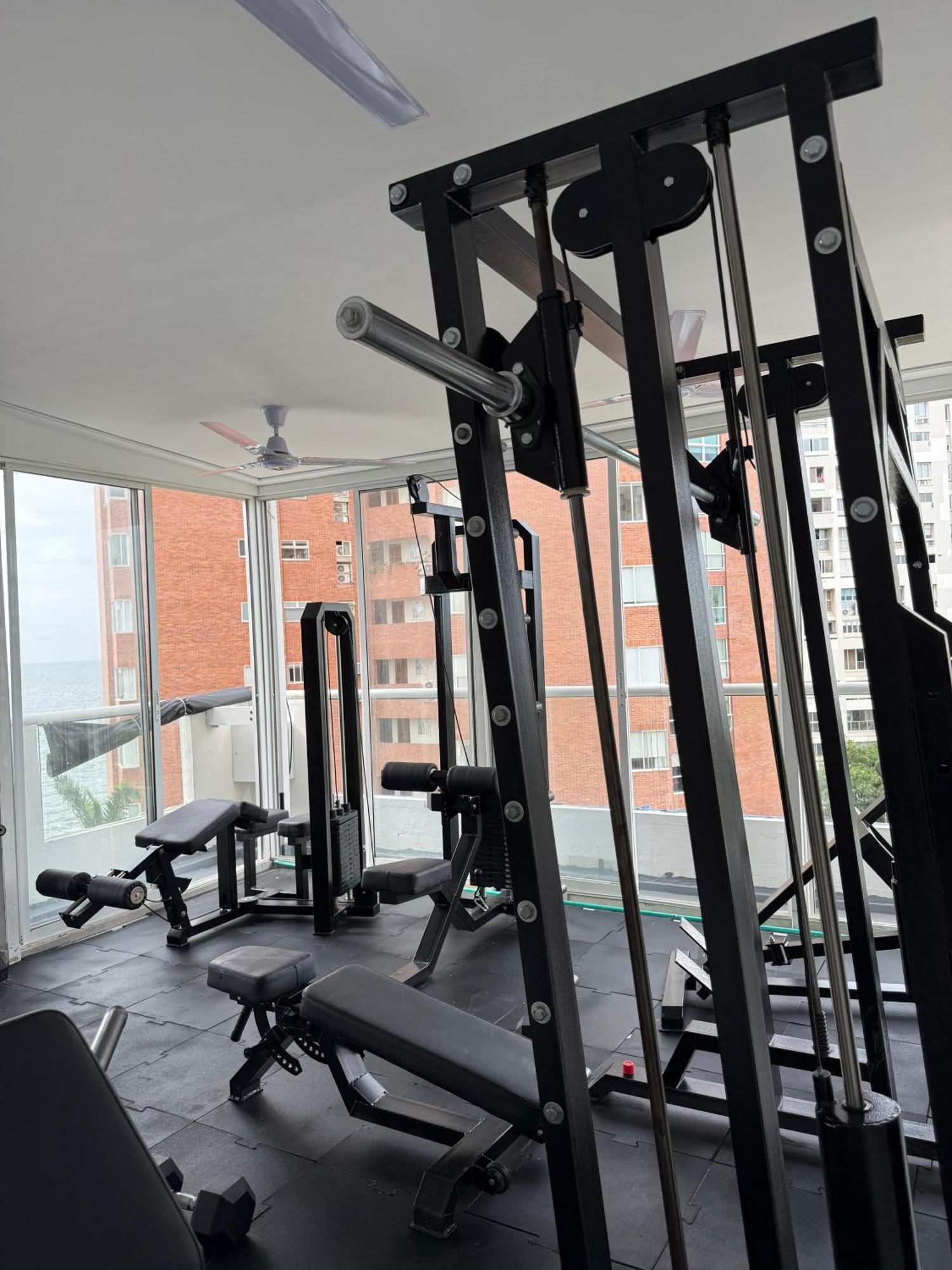 Hernandez Ctg Hotel