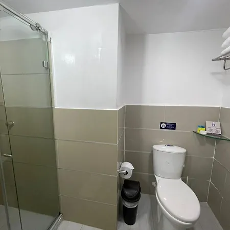 Hotel Hernández Ctg