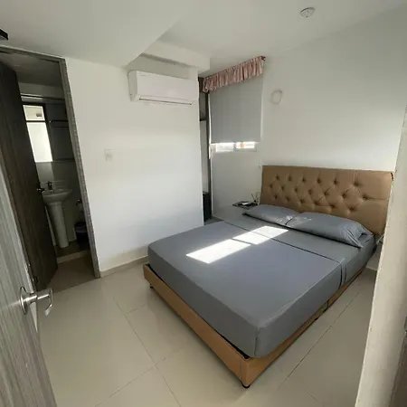 Hotel Hernández Ctg