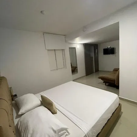 Hotel Hernández Ctg 3*
