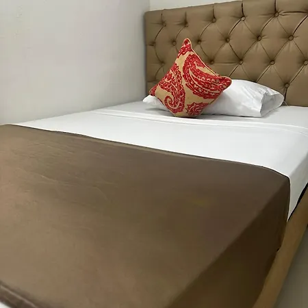 Hotel Hernández Ctg