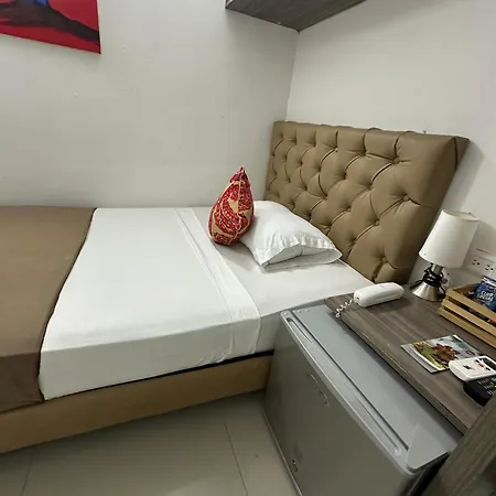 Hernández Ctg Hotel Cartagena