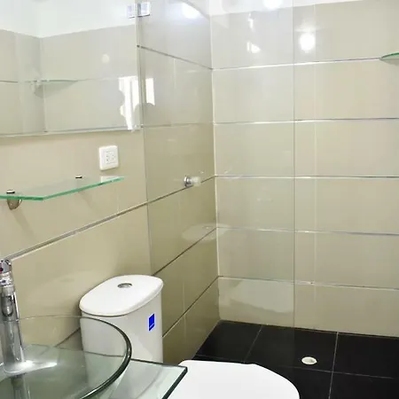 Hernández Ctg Hotel Cartagena
