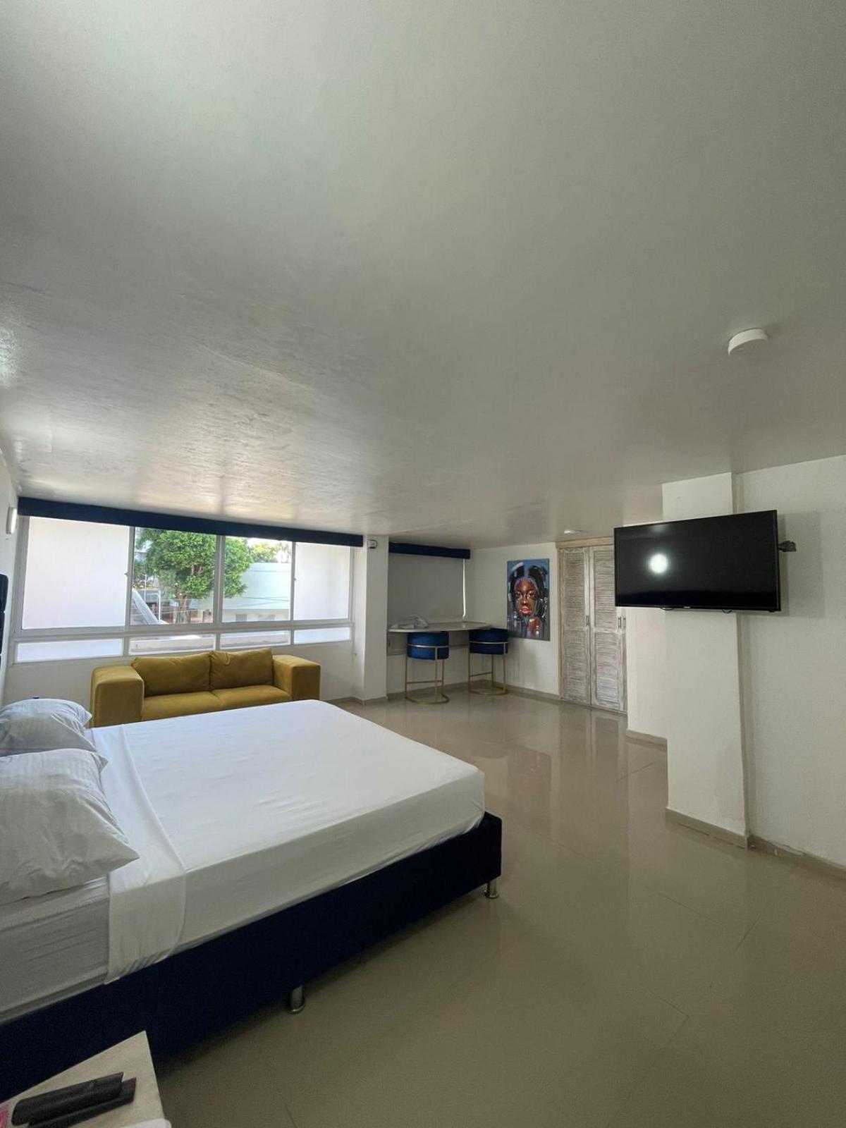 Hernández Ctg Hotel