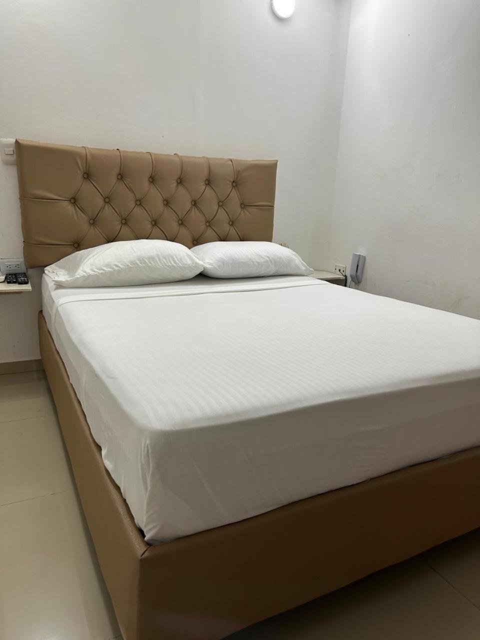 Hernández Ctg Hotel Cartagena